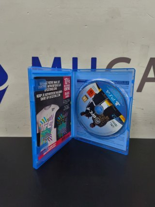 PS4 UFC 4