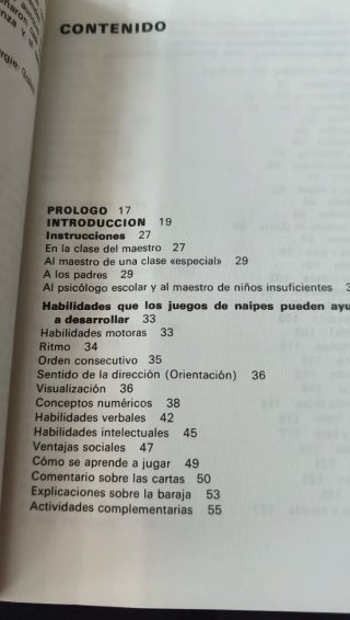 Libro "Dame Cartas" - Margie Golick (Educativo)