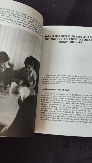 Libro "Dame Cartas" - Margie Golick (Educativo)
