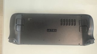 Steam Deck OLED 1TB