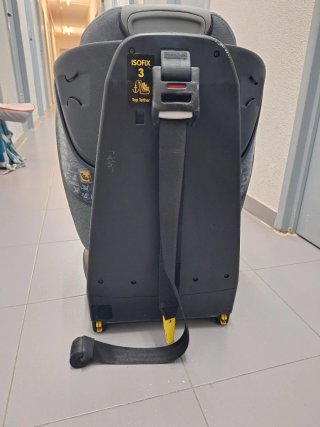 Silla Coche Bebé Confort AxissFix