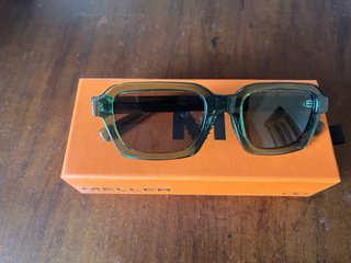 Gafas de sol Meller montura cuadrada