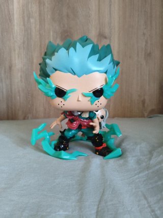 Funko Pop My Hero Academia 1010