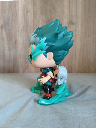 Funko Pop My Hero Academia 1010