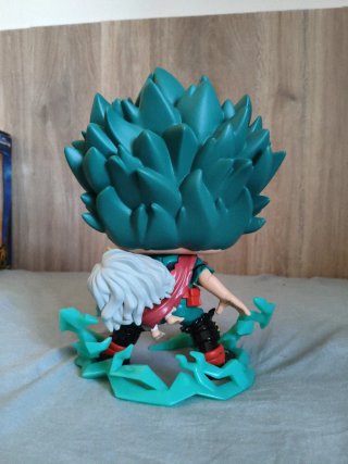 Funko Pop My Hero Academia 1010