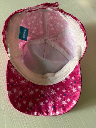 Cappellino bimba Frozen