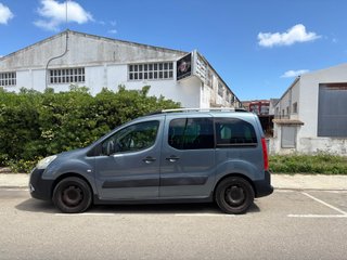 Citroen Berlingo Entera para Piezas