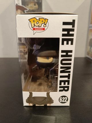Funko Pop The Hunter 622