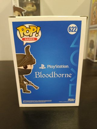 Funko Pop The Hunter 622