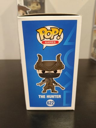 Funko Pop The Hunter 622