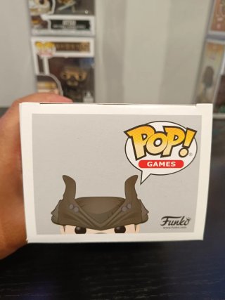 Funko Pop The Hunter 622