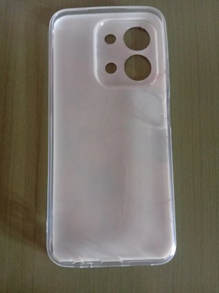 Funda Xiaomi Poco C85 Flores