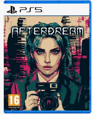 Afterdream PS5