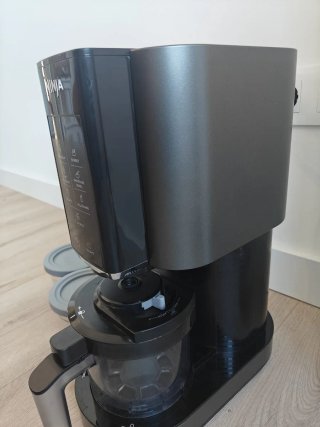Heladera Ninja Creami