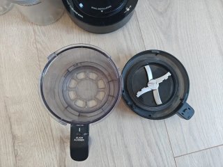 Heladera Ninja Creami