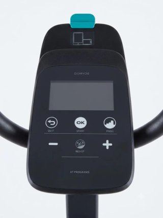 Elíptica Decathlon EL 120D