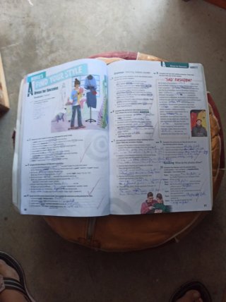 Options 3ESO Workbook