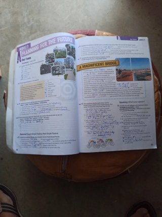 Options 3ESO Workbook