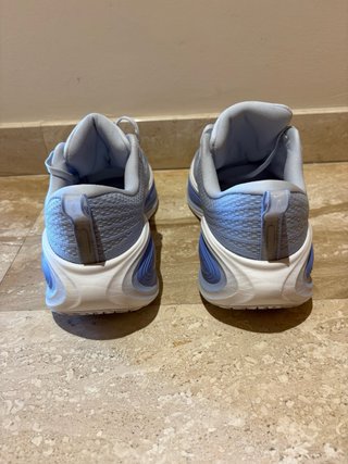 Nike Vomero Plus Mujer - Talla 44 (US 11.5)