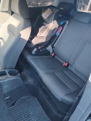 Golf-6 VI 2009 GASOLINA 1.4 ( ETIQUETA "C" verde!!