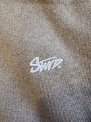 Sudadera Stwd Beige
