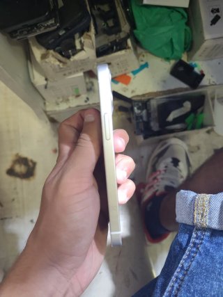 iPhone 12 mini 256GB rosa