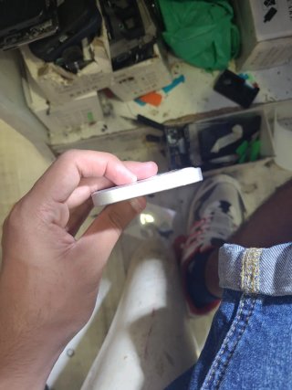 iPhone 12 mini 256GB rosa