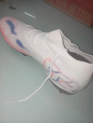 Zapatillas Fútbol Puma Future 8 Match Fg