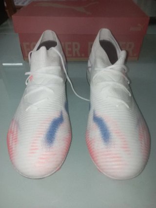Zapatillas Fútbol Puma Future 8 Match Fg