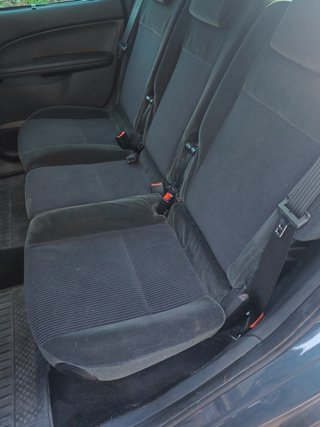 Ford Focus C-MAX 2.0 tdci ghia 136cv