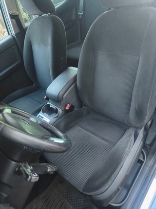 Ford Focus C-MAX 2.0 tdci ghia 136cv