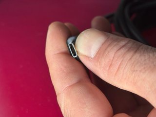 Cable Oculus Link Oficial