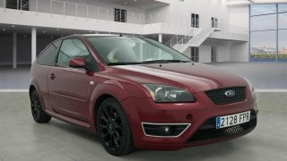 Ford Focus 2007