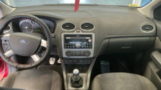 Ford Focus 2007