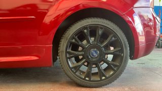 Ford Focus 2007