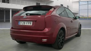 Ford Focus 2007