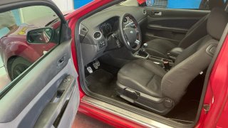 Ford Focus 2007