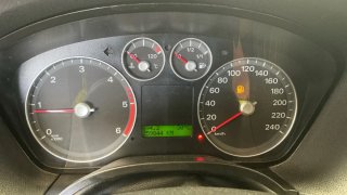 Ford Focus 2007