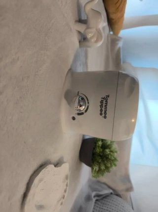 Calienta biberones Tommee Tippee