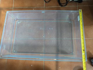 Jaula grande para hámster y accesorios