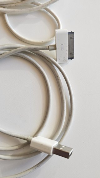 Cable Apple 30 pines