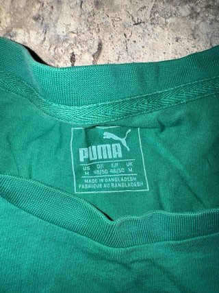 Camiseta Puma