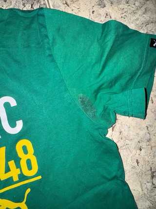 Camiseta Puma