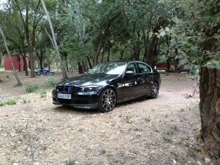 BMW Serie 3 2007
