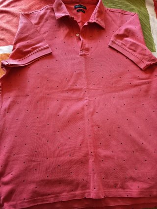 El color es muy bonito nada te intenso