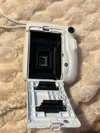 Fujifilm Instax Mini 11 Blanca