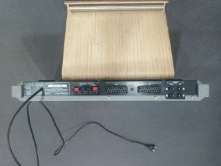 Amplificador Karaoke Boman 07102
