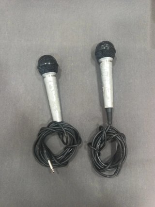 Amplificador Karaoke Boman 07102