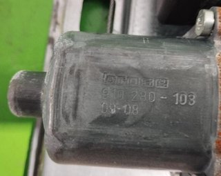 113998 elevalunas tras der 910280103 opel insignia