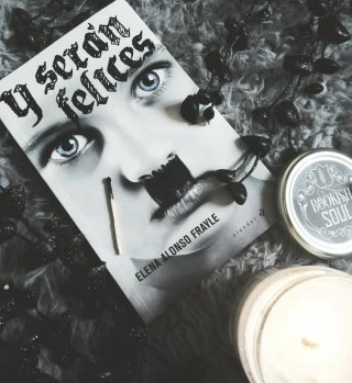 Libro Y serán felices - Edelvives